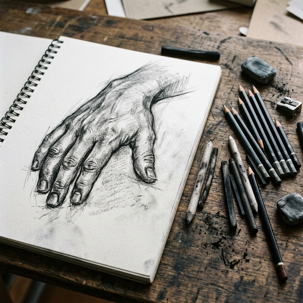 Advanced Sketching